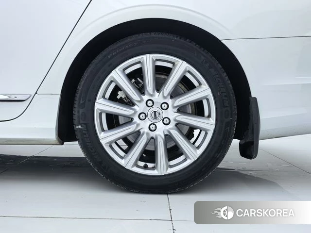 Volvo S90 id 4213384 из Китая 18