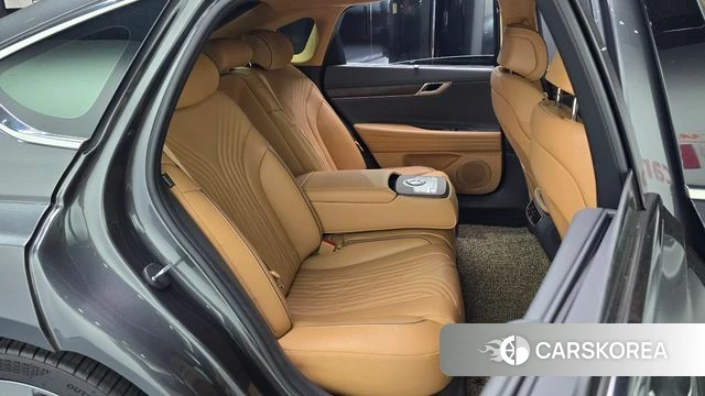 Genesis G80 (RG3) id 4593851 из Кореи 18