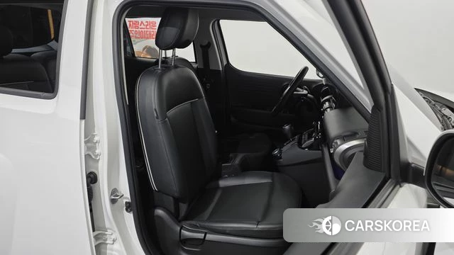 Hyundai Casper id 4541597 из Кореи 18