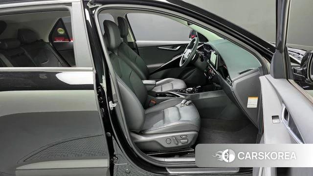 Kia Di All New Niro EV id 4267005 из Кореи 18