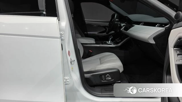 Land Rover Range Rover Evoque 2nd Generation id 4666278 из Кореи 18