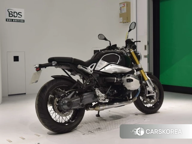 Проданный BMW R NINE T 2015 из Японии, фото 2