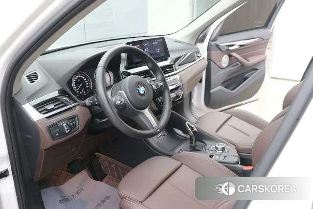 BMW X1 id 3939241 из Китая 18