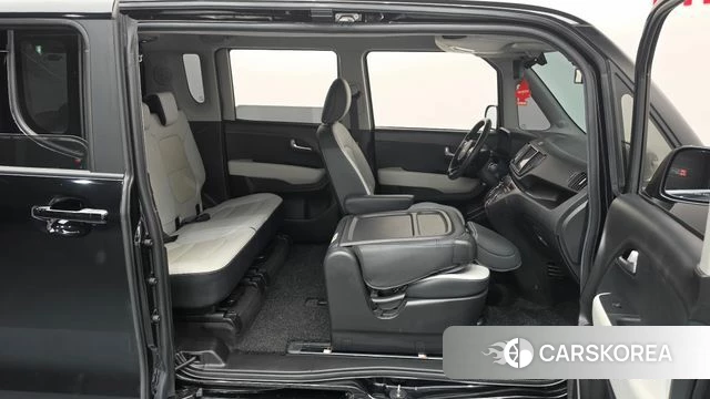 Kia The New Kia Ray id 4848139 из Кореи 18