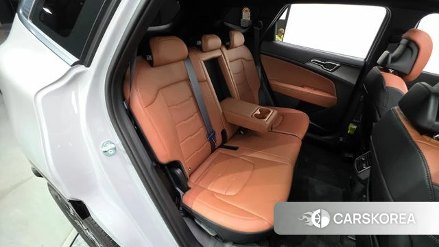 Kia The New Sportage 5th Generation id 4920981 из Кореи 18