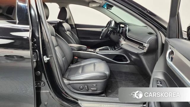 Hyundai The New Grandeur IG id 4855920 из Кореи 18