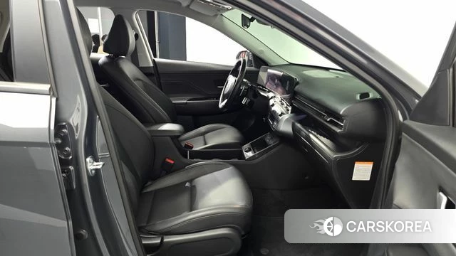 Hyundai Kona Hybrid (SX2) id 4427890 из Кореи 18