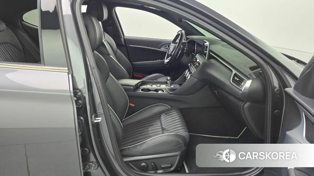 Genesis G70 id 4776049 из Кореи 18