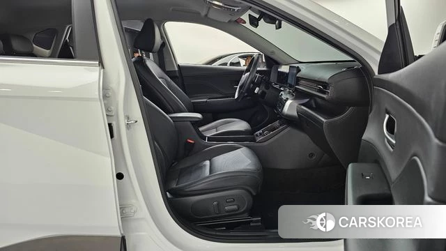 Hyundai Kona (SX2) id 4480995 из Кореи 18