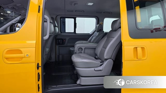 Hyundai The New Grand Starex id 4899785 из Кореи 18