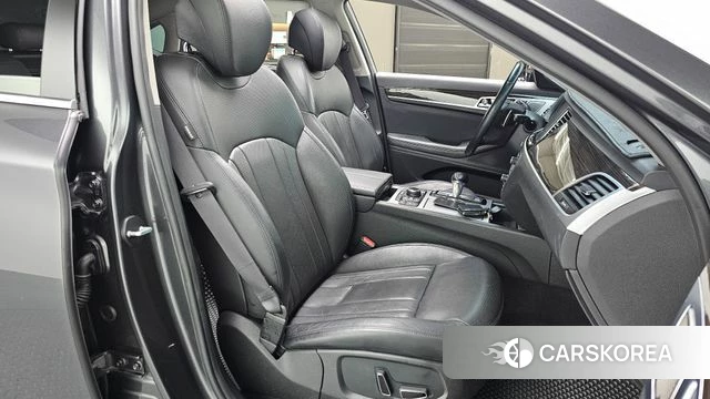 Genesis G80 id 4785850 из Кореи 18
