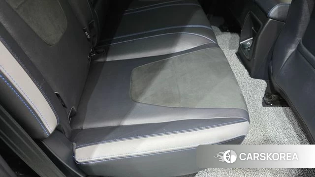 Ford Ranger 3rd Generation id 4500664 из Кореи 18