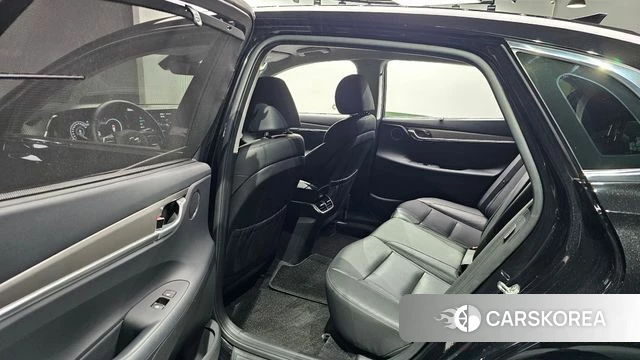 Hyundai The New Grandeur IG id 4463699 из Кореи 18