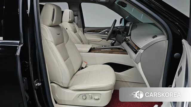 Cadillac Escalade 5th Generation id 4534836 из Кореи 18