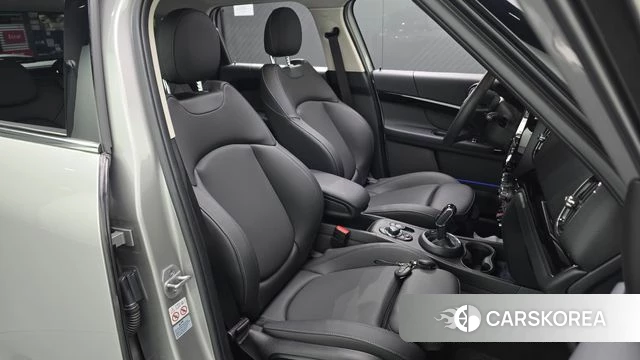 Mini Cooper Countryman id 4720276 из Кореи 18