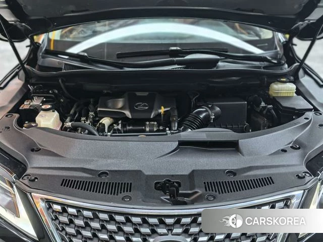Lexus RX id 4277015 из Китая 18
