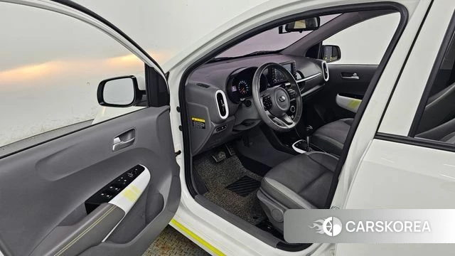 Kia All New Morning (JA) id 4596038 из Кореи 18