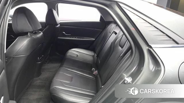 Hyundai Avante (CN7) id 4898941 из Кореи 18