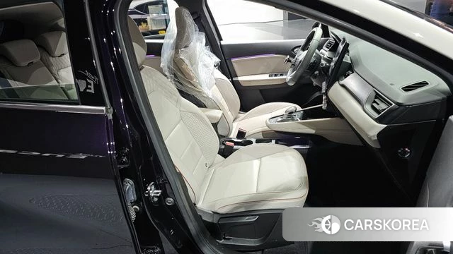 Renault Korea (Samsung) Capture id 4764690 из Кореи 18