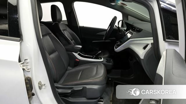 Chevrolet (GM Daewoo) Bolt EV id 4233083 из Кореи 18