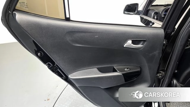 Kia All New Morning (JA) id 4620165 из Кореи 18