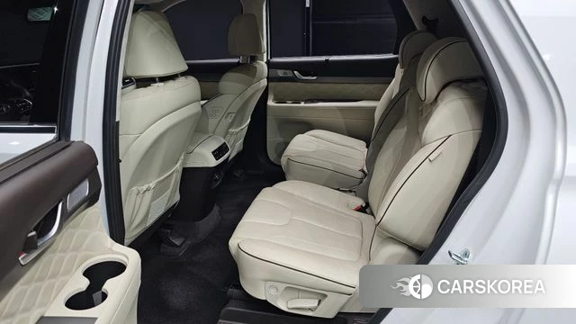 Hyundai The New Palisade id 4282186 из Кореи 18