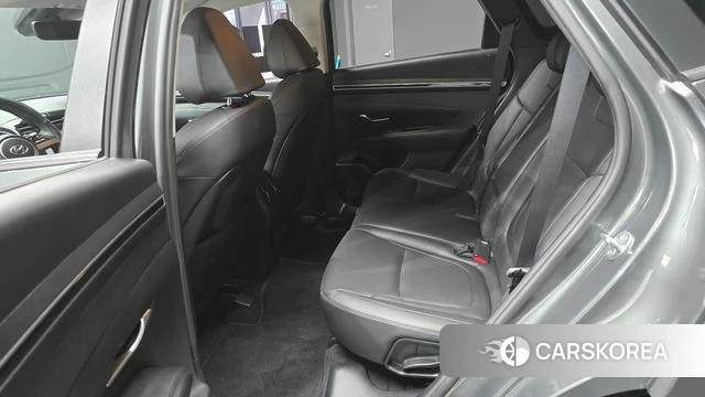 Hyundai Tucson (NX4) id 4324090 из Кореи 18