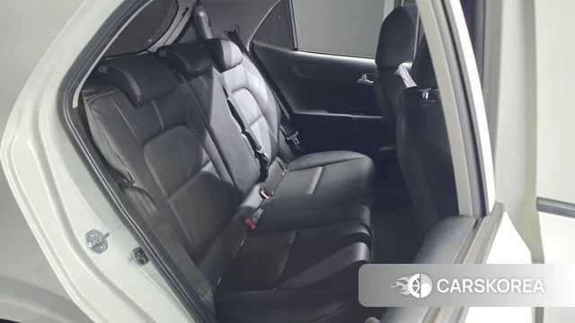 Kia Morning Urban (JA) id 4187041 из Кореи 18