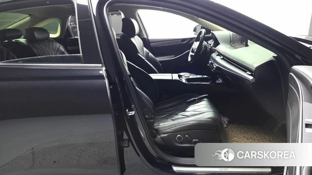 Genesis G80 (RG3) id 4848396 из Кореи 18