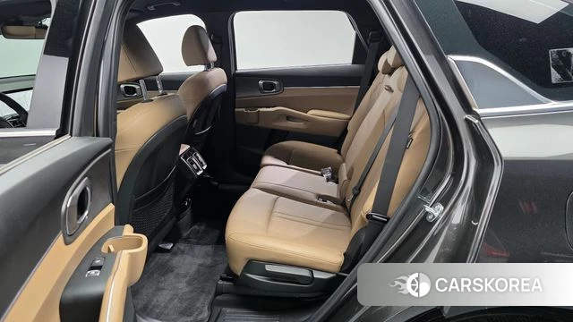 Kia The New Sorento 4th Generation id 4342728 из Кореи 18