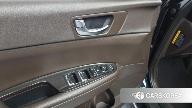 Kia The New K5 2nd generation id 4610410 из Кореи 18