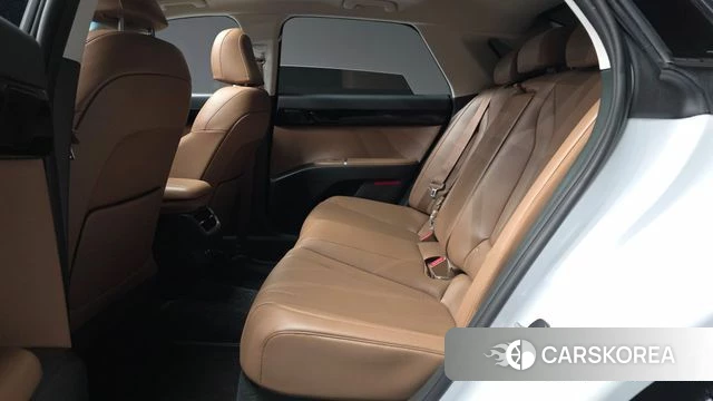 Hyundai Grandeur (GN7) id 4480660 из Кореи 18