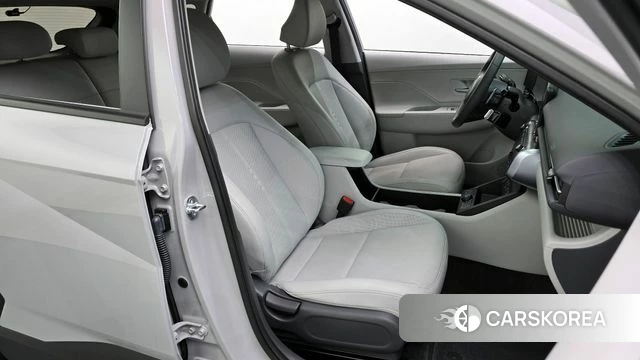Hyundai Kona (SX2) id 4315206 из Кореи 18