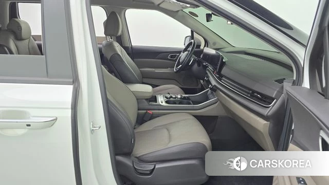 Kia The New Carnival 4th Generation id 4432791 из Кореи 18