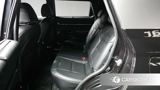 Ssangyong Torres id 4631215 из Кореи 18