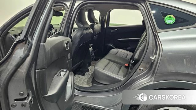 Renault Korea (Samsung) XM3 id 4410459 из Кореи 18