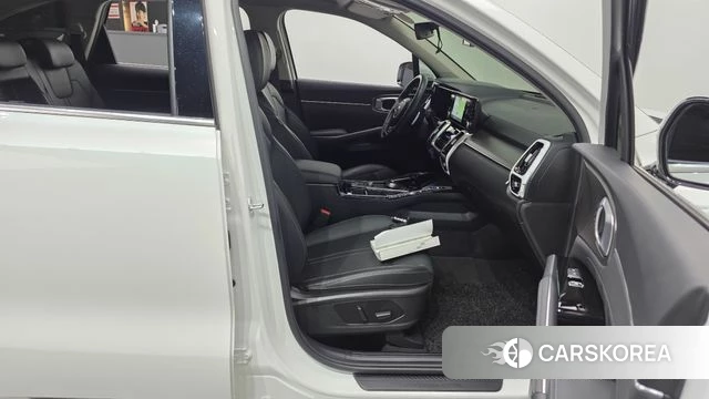 Kia Sorento 4th Generation id 4550567 из Кореи 18