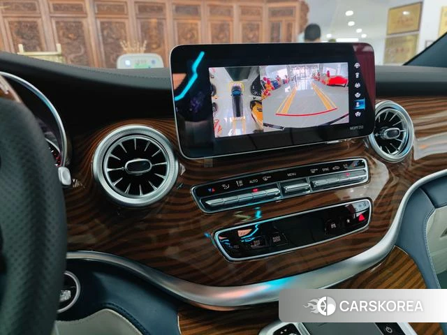 Mercedes-Benz V-class id 4275539 из Китая 18
