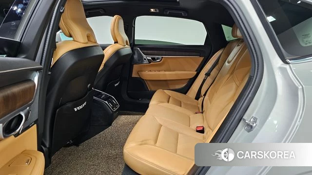 Volvo S90 id 4445367 из Кореи 18
