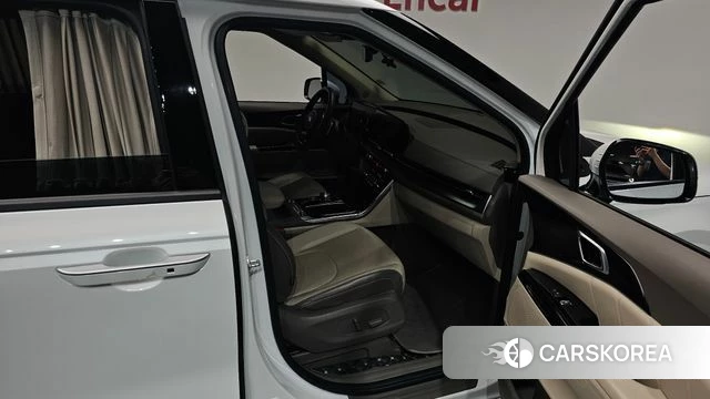 Kia Carnival 4th generation id 4202910 из Кореи 18