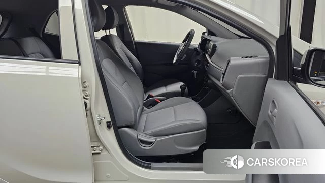 Kia Morning Urban (JA) id 4423822 из Кореи 18