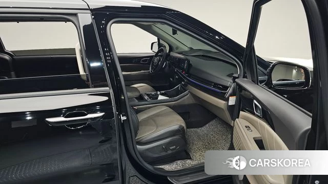Kia The New Carnival 4th Generation id 4427592 из Кореи 18