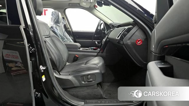 Land Rover Discovery 5 id 4345739 из Кореи 18