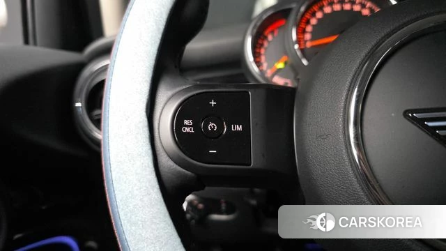 Mini Cooper id 4355122 из Кореи 18