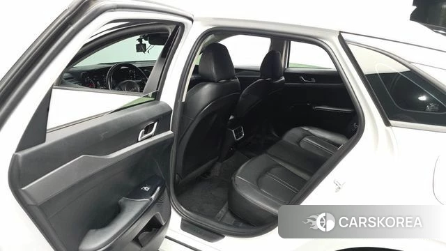 Kia K5 3rd generation id 4783880 из Кореи 18