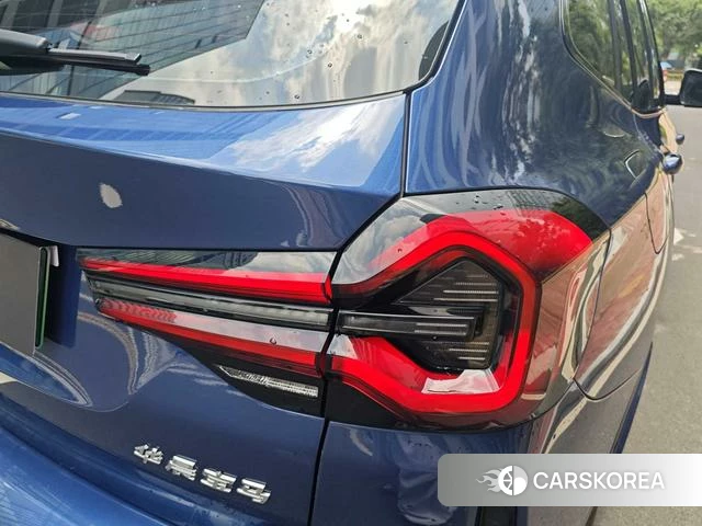 BMW iX3 id 4368370 из Китая 18
