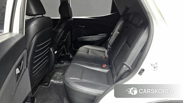 Ssangyong Berry New Tivoli id 4397107 из Кореи 18