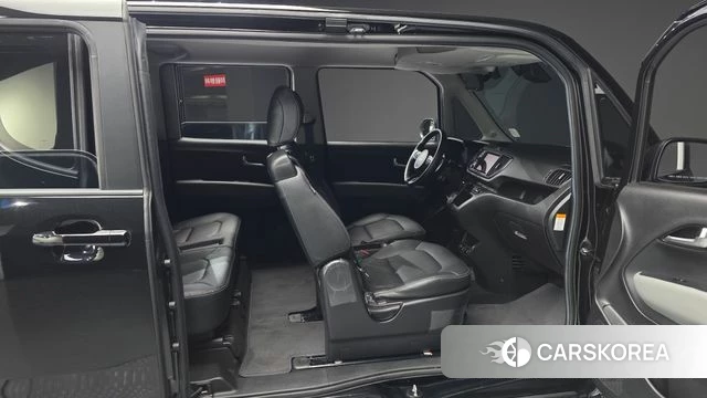 Kia The New Kia Ray EV id 4230259 из Кореи 18