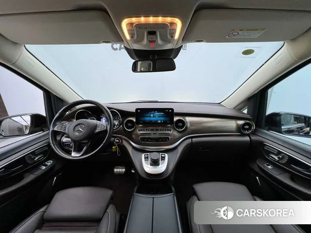 Mercedes-Benz V-class id 4307563 из Китая 18