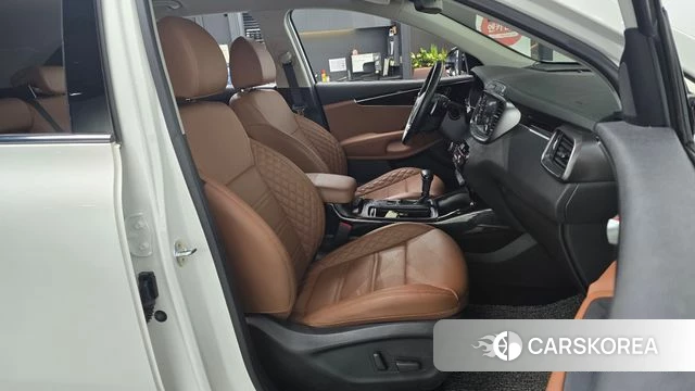 Kia The New Sorento id 4620104 из Кореи 18